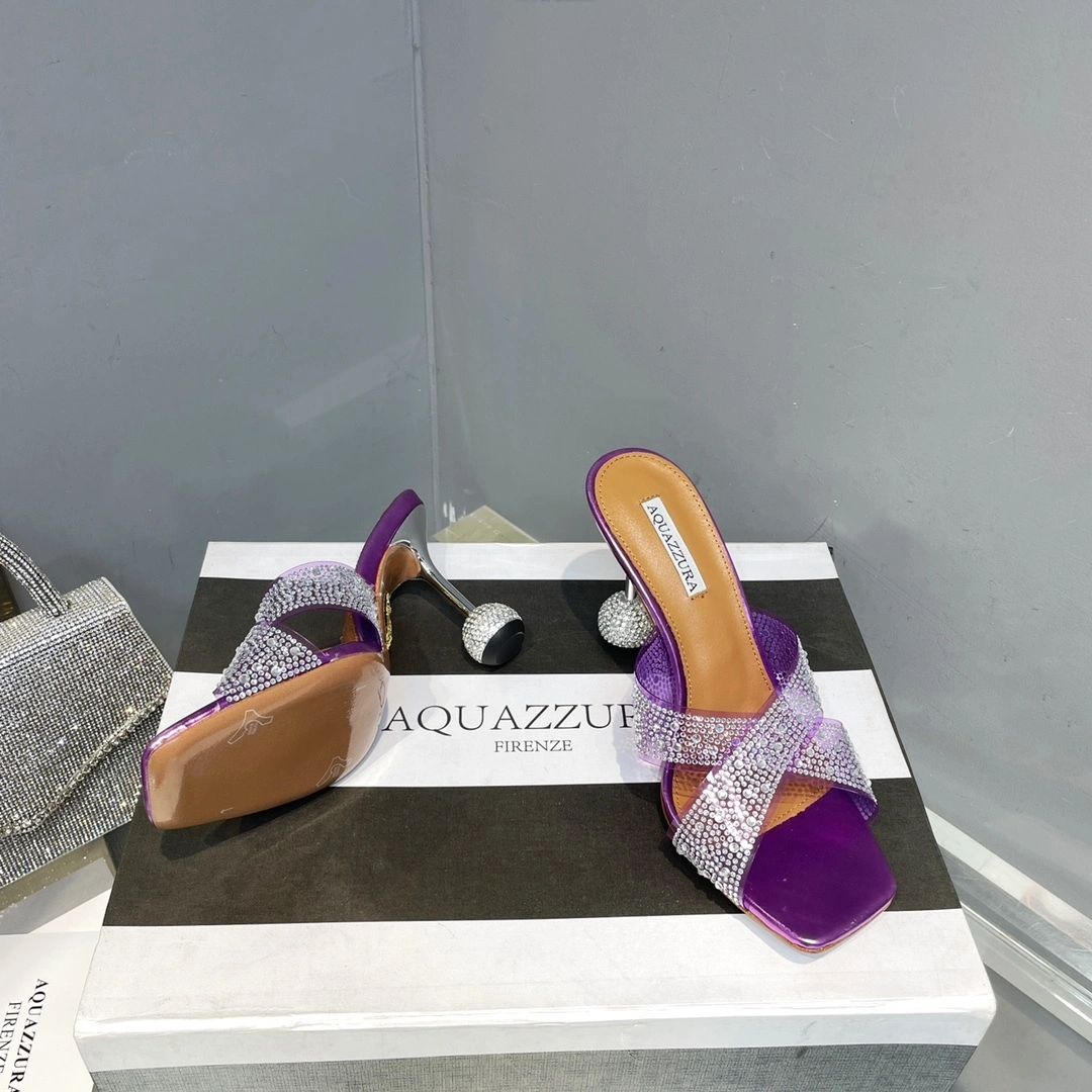COCO— 8.5cm Heel height item:C-X158B1513